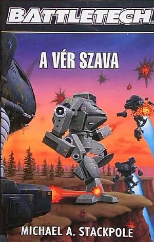 [BattleTech 01] • Kerenszkij vére 2 - A vér szava